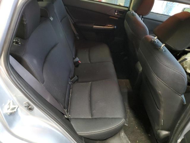 Photo 6 from auction – 2016 SUBARU IMPREZA SP with VIN JF1GPAP69G9314820