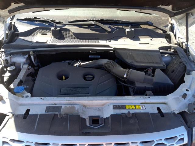 Zdjęcie 7 z aukcji – 2016 LAND ROVER DISCOVERY z VIN SALCT2BG7GH582449