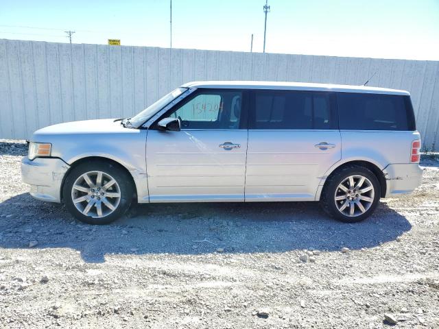 Photo 9 from auction – 2009 FORD FLEX LIMIT with VIN 2FMEK63C69BA48425