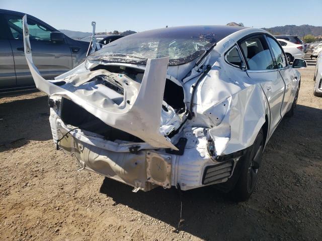 Photo 4 from auction – 2018 TESLA MODEL 3 with VIN 5YJ3E1EA7JF168548