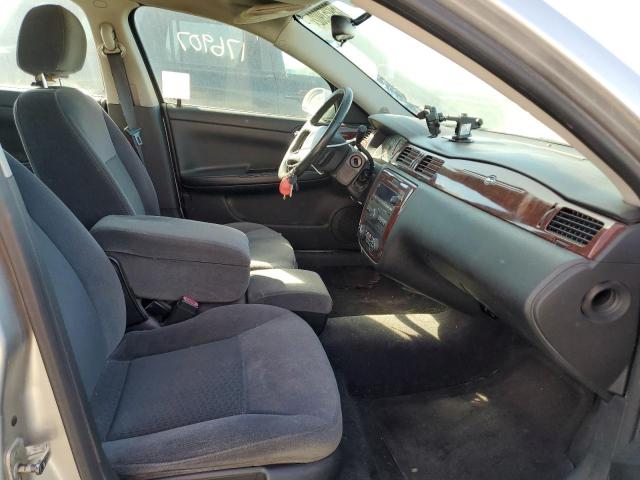 Photo 5 from auction – 2006 CHEVROLET IMPALA LT with VIN 2G1WT55K369284076