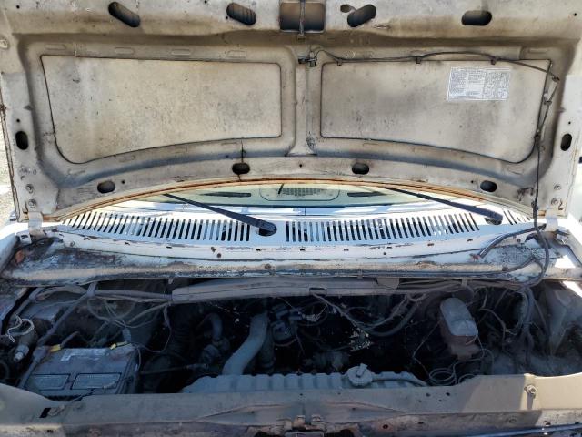 Photo 7 from auction – 1983 FORD ECONOLINE with VIN 1FTEE24F4DHA24178