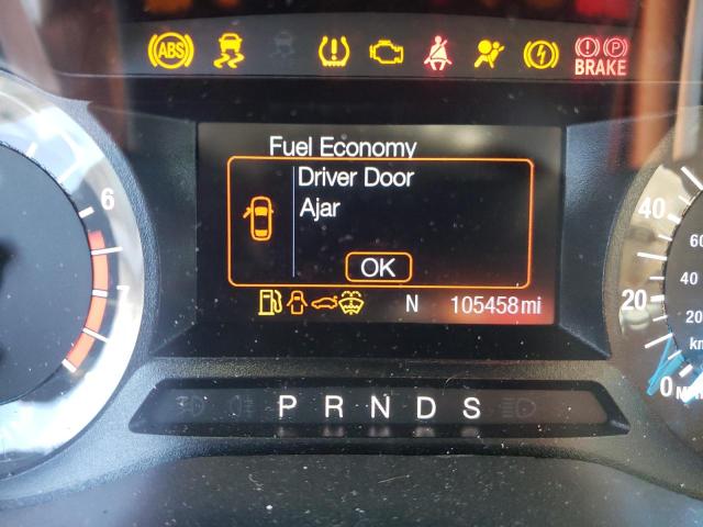 Photo 8 from auction – 2016 FORD FUSION SE with VIN 3FA6P0H71GR307264