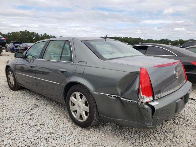 Photo 3 from auction – 2007 CADILLAC DTS with VIN 1G6KD57Y17U230528