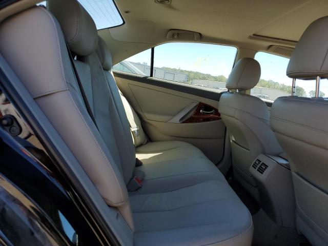 Photo 6 from auction – 2009 TOYOTA CAMRY BASE with VIN 4T4BE46K89R136135