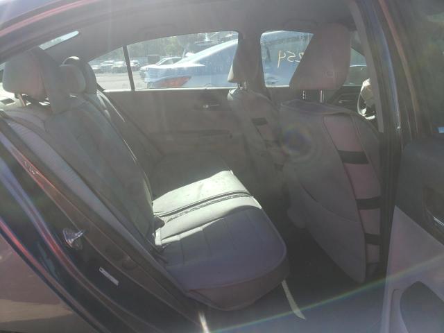 Photo 6 from auction – 2014 HONDA ACCORD LX with VIN 1HGCR2F35EA166453