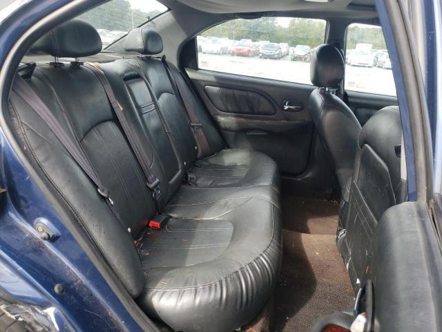 Photo 6 from auction – 2004 HYUNDAI SONATA GLS with VIN KMHWF35H14A073527