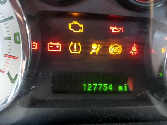 Photo 8 from auction – 2007 FORD EDGE SEL P with VIN 2FMDK49C87BA94360