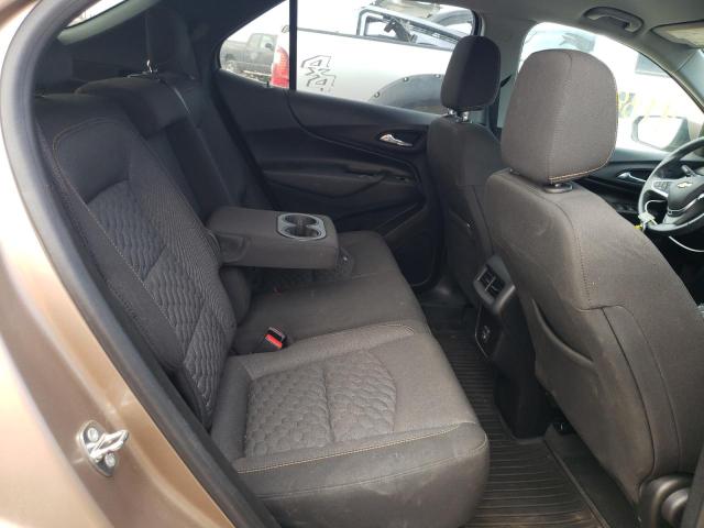 Photo 11 from auction – 2019 CHEVROLET EQUINOX LT with VIN 2GNAXKEV7K6122601