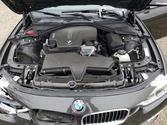 Photo 7 from auction – 2016 BMW 328 I SULE with VIN WBA8E9G57GNT47751