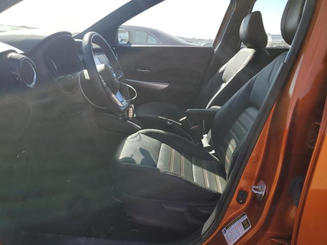 Photo 7 from auction – 2020 NISSAN KICKS SR with VIN 3N1CP5DV4LL525925