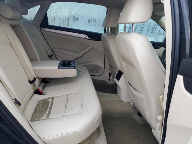 Photo 6 from auction – 2013 VOLKSWAGEN PASSAT SE with VIN 1VWBP7A35DC137331
