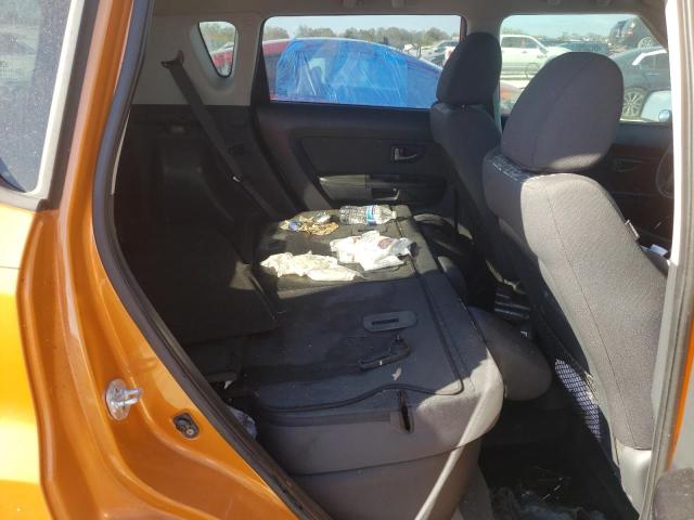 Photo 6 from auction – 2011 KIA SOUL with VIN KNDJT2A28B7239362