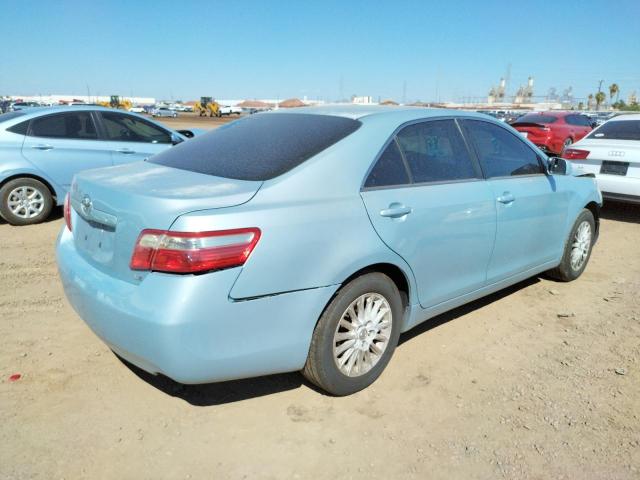 Photo 4 from auction – 2007 TOYOTA CAMRY CE with VIN 4T1BE46K37U689332