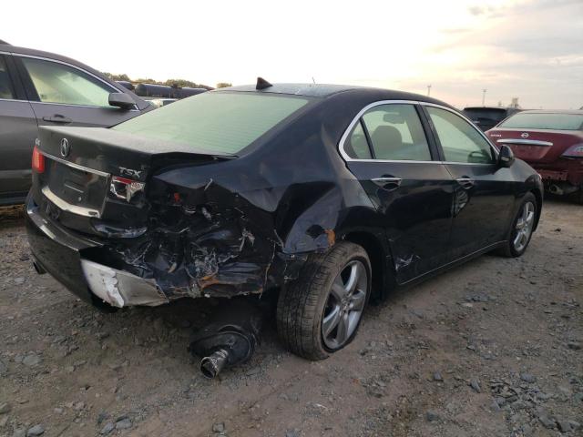 Photo 4 from auction – 2014 ACURA TSX with VIN JH4CU2F43EC006046