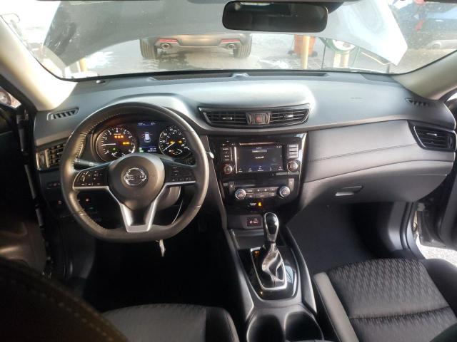 Photo 8 from auction – 2020 NISSAN ROGUE S with VIN KNMAT2MT8LP505405