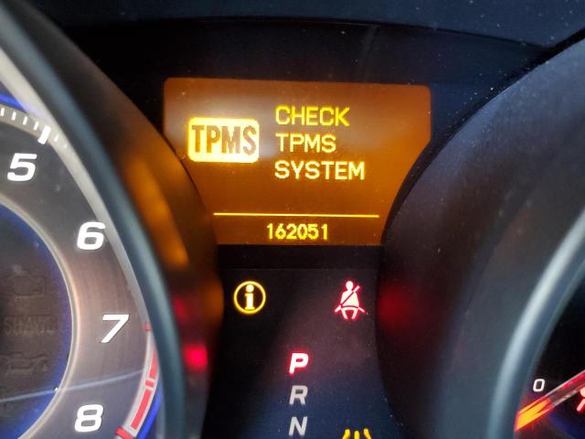 Photo 8 from auction – 2009 ACURA MDX TECHNO with VIN 2HNYD28469H515162