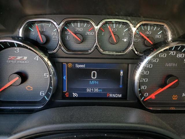 Photo 8 from auction – 2014 CHEVROLET SILVERADO with VIN 3GCUKSEJXEG462593