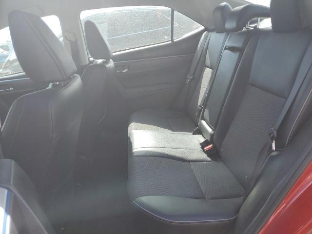 Photo 6 from auction – 2015 TOYOTA COROLLA L with VIN 5YFBURHE7FP277373