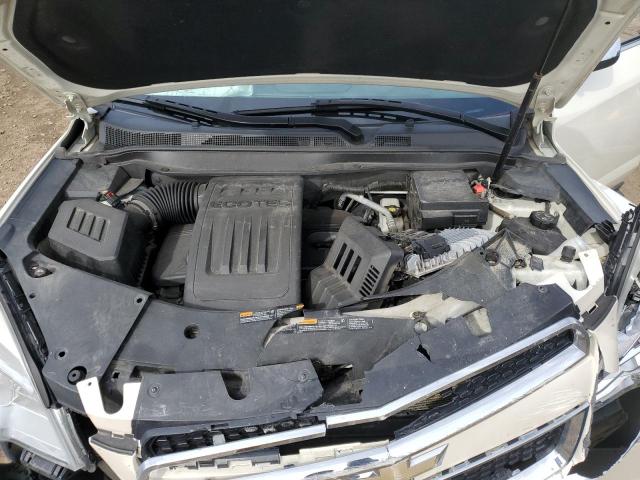 Photo 7 from auction – 2013 CHEVROLET EQUINOX LT with VIN 1GNALDEK9DZ128596