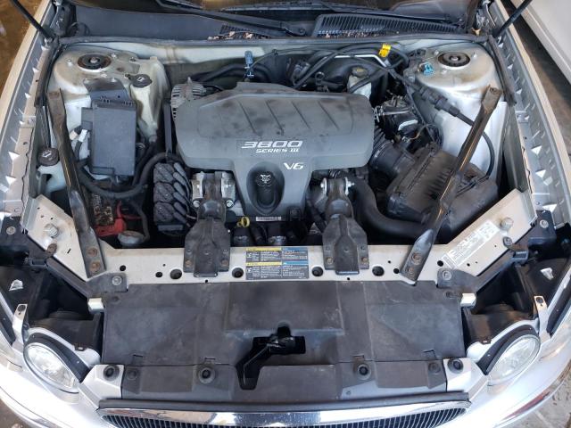 Photo 7 from auction – 2005 BUICK LACROSSE C with VIN 2G4WD532551281034