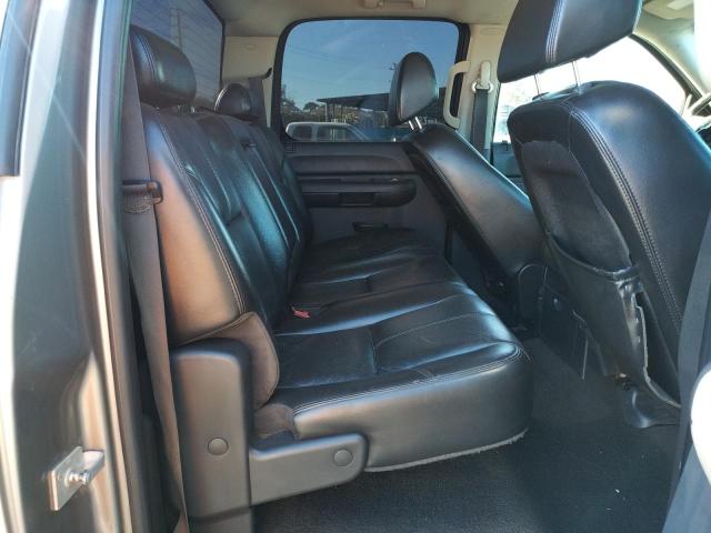 Photo 6 from auction – 2007 GMC NEW SIERRA with VIN 2GTEK13MX71502243