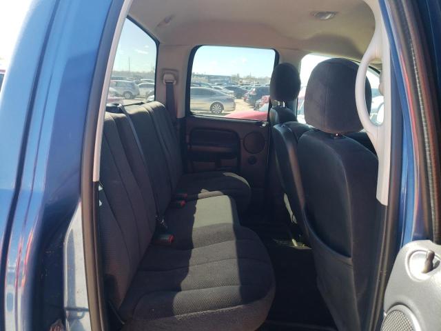 Photo 6 from auction – 2002 DODGE RAM 1500 with VIN 1D7HA18N02S580613