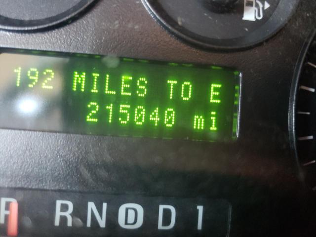 Photo 8 from auction – 2005 FORD TAURUS SE with VIN 1FAFP53U95A175338