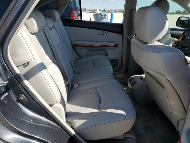 Photo 6 from auction – 2004 LEXUS RX 330 with VIN 2T2GA31U04C009755