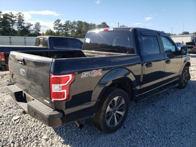 Photo 4 from auction – 2019 FORD F150 SUPER with VIN 1FTEW1CP0KFC59963