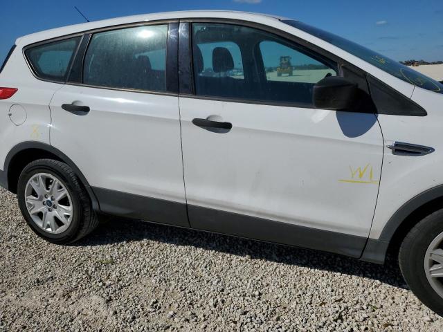 Photo 9 from auction – 2015 FORD ESCAPE S with VIN 1FMCU0F78FUB89130