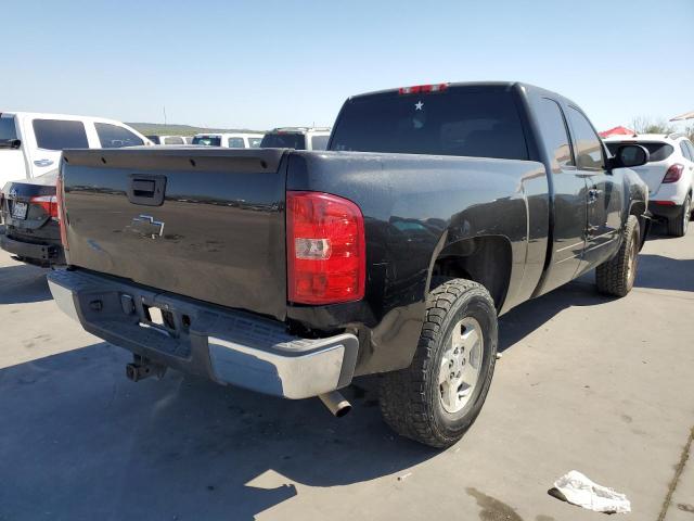 Photo 4 from auction – 2008 CHEVROLET SILVERADO with VIN 1GCEC190X8Z192170