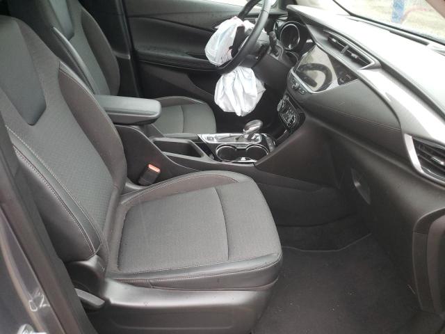 Photo 5 from auction – 2021 BUICK ENCORE GX with VIN KL4MMDS26MB096541
