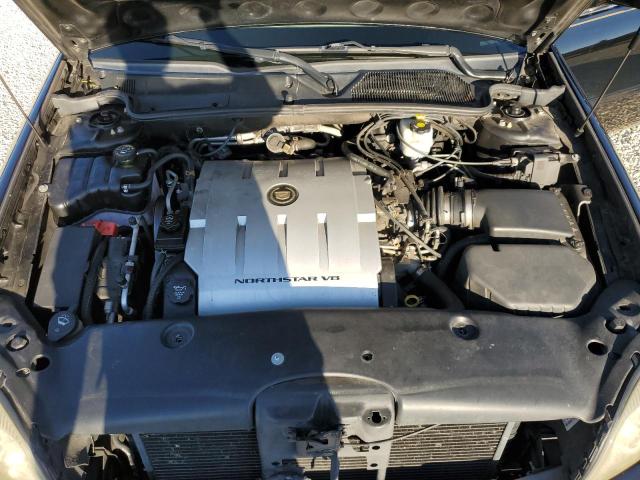 Photo 7 from auction – 2005 CADILLAC DEVILLE with VIN 1G6KD54Y25U186413