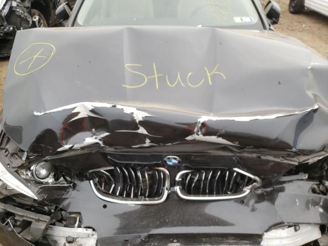 Photo 7 from auction – 2014 BMW 535 XI with VIN WBA5B3C5XED533978