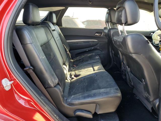 Photo 6 from auction – 2020 DODGE DURANGO R/ with VIN 1C4SDHCT5LC142073