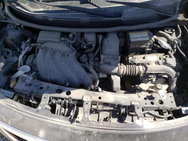 Photo 7 from auction – 2015 NISSAN VERSA S with VIN 3N1CN7AP1FL935707
