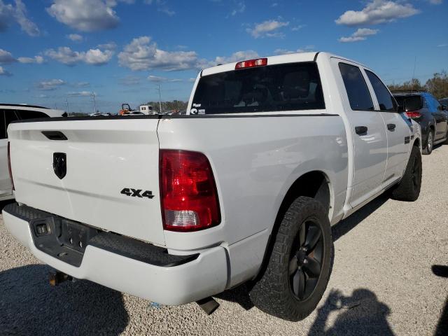 Photo 4 from auction – 2018 RAM 1500 ST with VIN 1C6RR7KT8JS286660