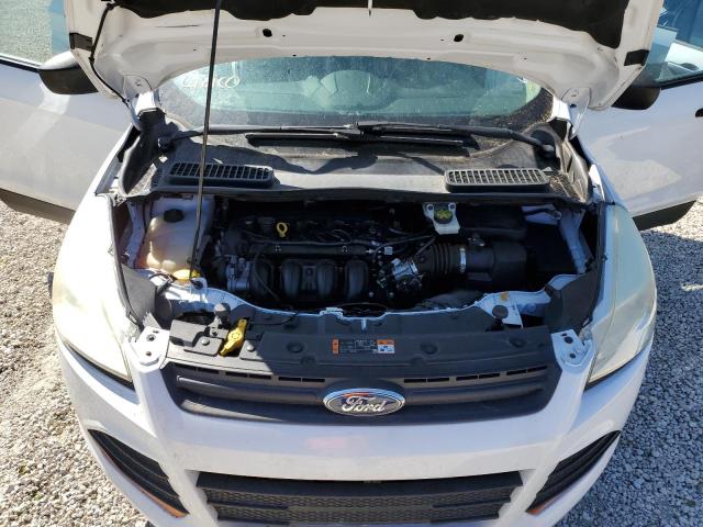 Photo 7 from auction – 2015 FORD ESCAPE S with VIN 1FMCU0F78FUB89130