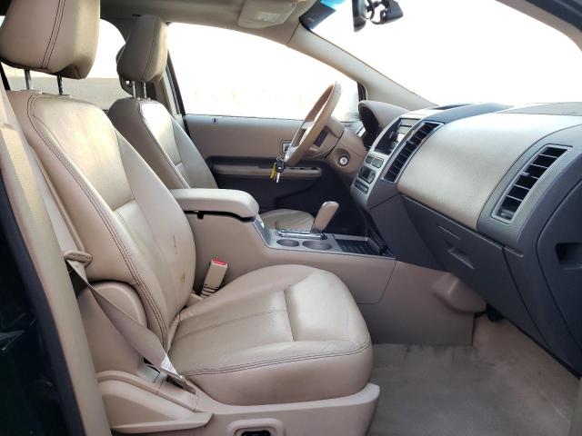 Photo 5 from auction – 2007 FORD EDGE SEL P with VIN 2FMDK49C07BA85975