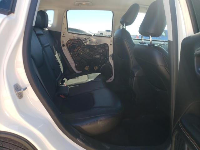 Photo 6 from auction – 2018 JEEP COMPASS LA with VIN 3C4NJCBB5JT272311