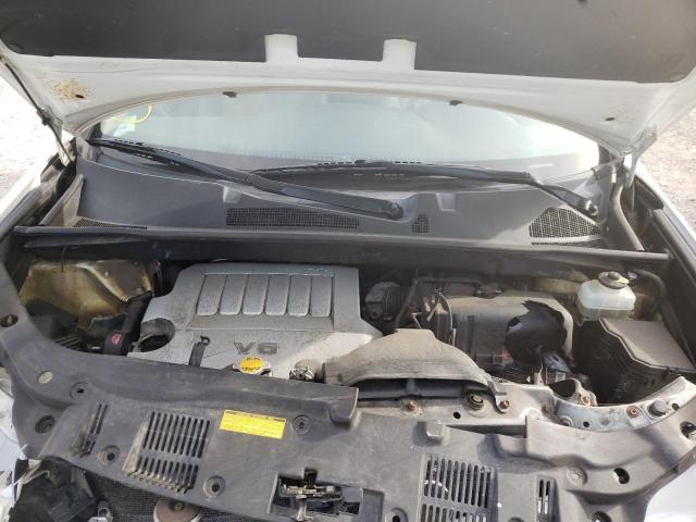 Photo 7 from auction – 2009 TOYOTA HIGHLANDER with VIN JTEES43A192123671