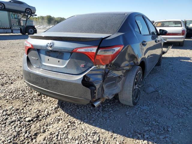 Photo 4 from auction – 2014 TOYOTA COROL with VIN 5YFBURHE4EP093541
