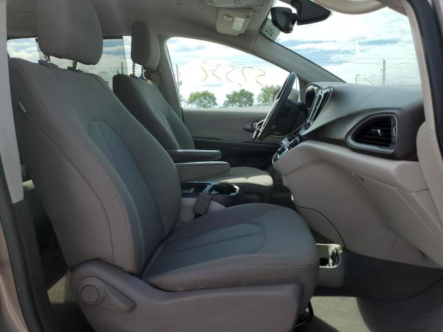 Photo 5 from auction – 2018 CHRYSLER PACIFICA T with VIN 2C4RC1FG1JR198085