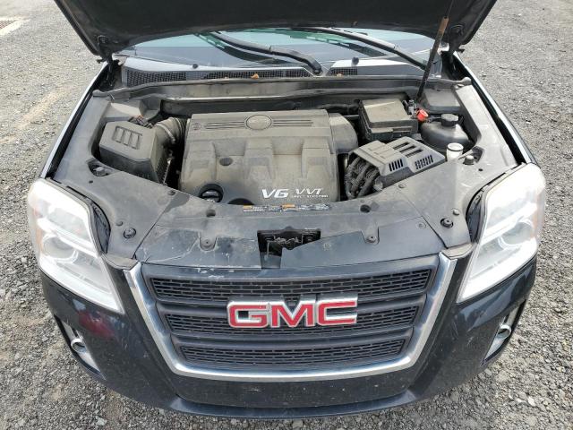 Photo 7 from auction – 2013 GMC TERRAIN SL with VIN 2GKFLVE33D6414943