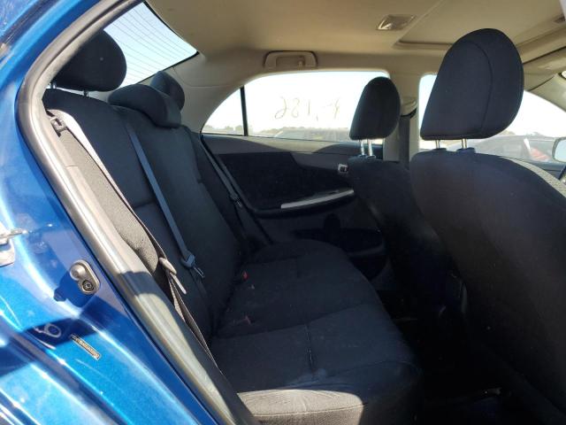 Photo 6 from auction – 2010 TOYOTA COROLLA BA with VIN 2T1BU4EE0AC522742