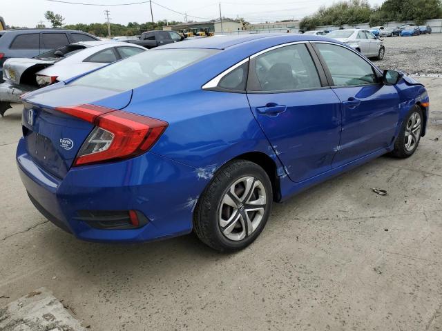 Photo 4 from auction – 2018 HONDA CIVIC LX with VIN 2HGFC2F56JH590736