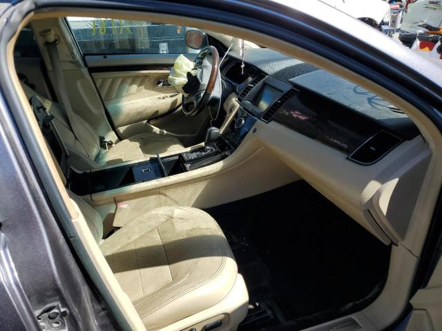 Photo 5 from auction – 2013 FORD TAURUS LIM with VIN 1FAHP2F81DG208060