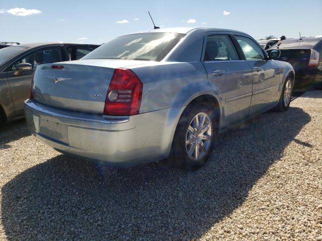 Photo 4 from auction – 2008 CHRYSLER 300 LIMITE with VIN 2C3KA33G98H267911