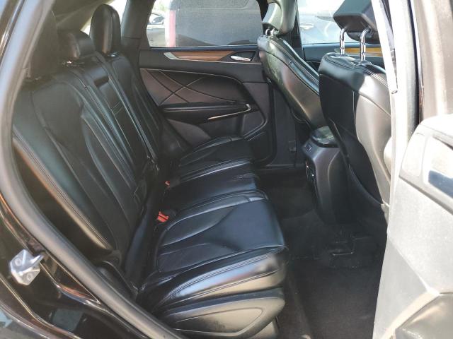 Photo 6 from auction – 2018 LINCOLN MKC SELECT with VIN 5LMCJ2D99JUL32617